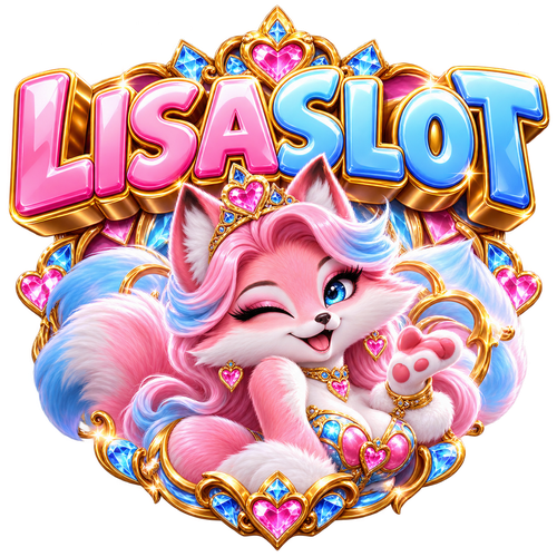 Logo LISASLOT